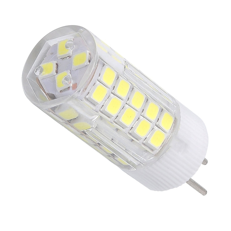 GY6.35 L64 5W 380-420LM 64 LED SMD 2835 Dimmer Corn Light Bulb, 12V My Store