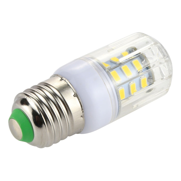 E27 27 LEDs 3W  LED Corn Light SMD 5730 Energy-saving Bulb, DC 24V My Store