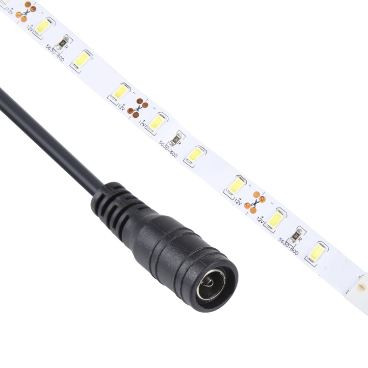 2m Bare Board 5730 SMD RGB LED Rope Light, 12V 2A 100-240V My Store