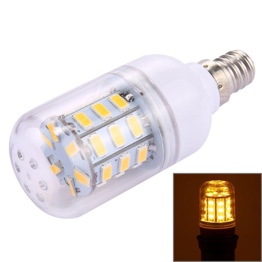 30 LEDs SMD 5730 Bulb, AC 220-240V My Store