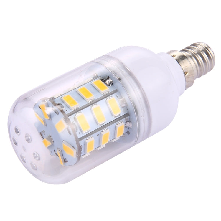 30 LEDs SMD 5730 Bulb, AC 220-240V My Store