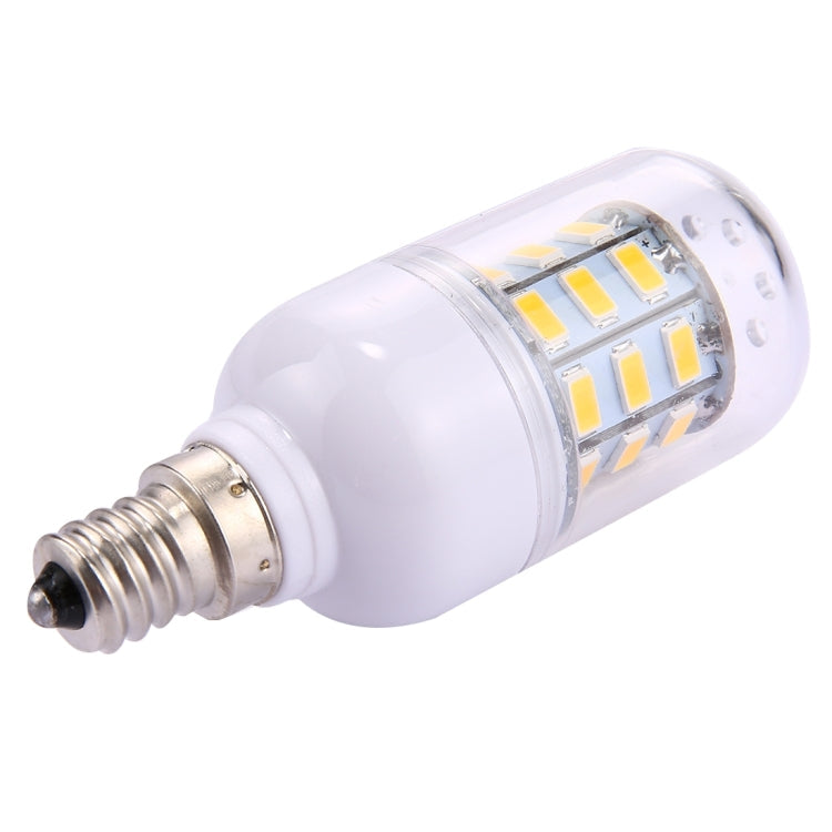 30 LEDs SMD 5730 Bulb, AC 220-240V My Store