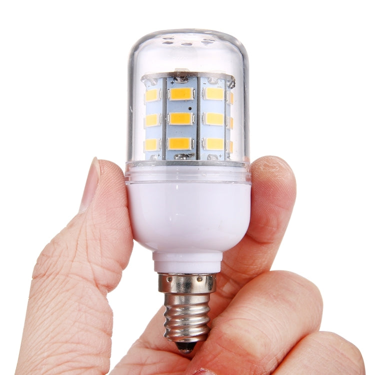 30 LEDs SMD 5730 Bulb, AC 220-240V My Store