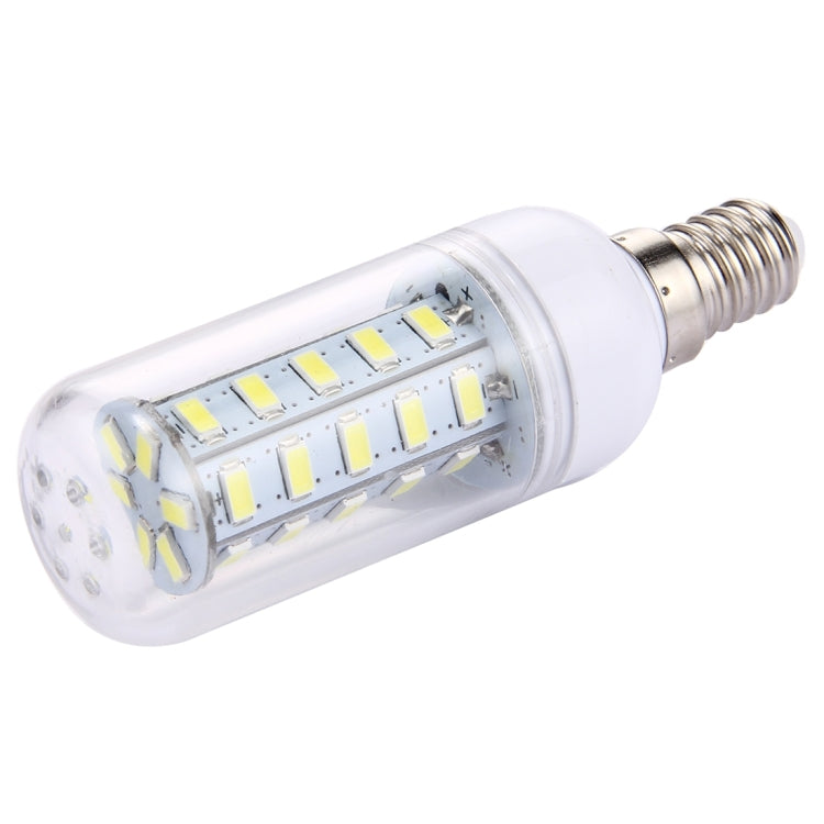 36 LEDs SMD 5730 Bulb, AC 220-240V My Store