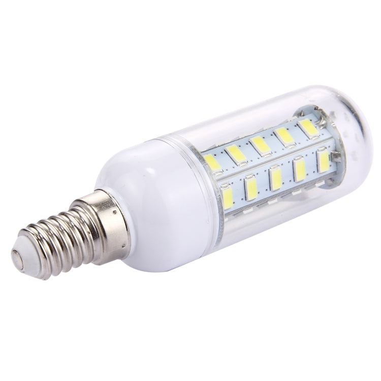 36 LEDs SMD 5730 Bulb, AC 220-240V My Store