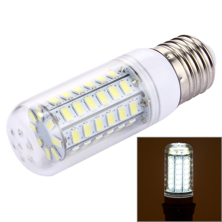 56 LEDs SMD 5730 Bulb, AC 220V My Store