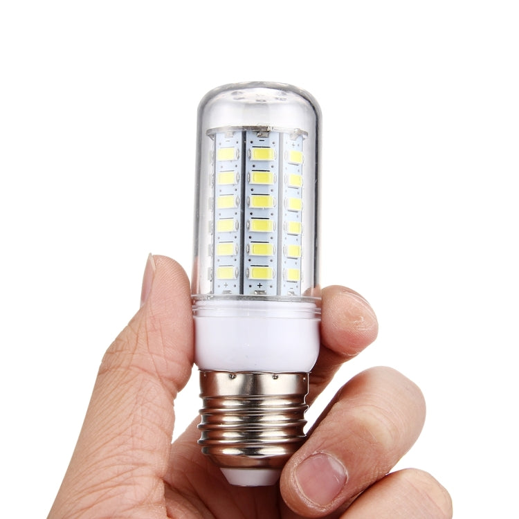 56 LEDs SMD 5730 Bulb, AC 220V My Store