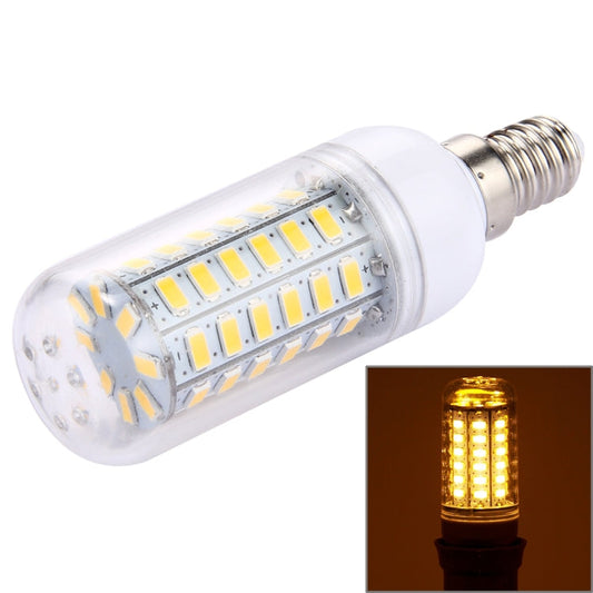 56 LEDs SMD 5730 Bulb, AC 220V My Store