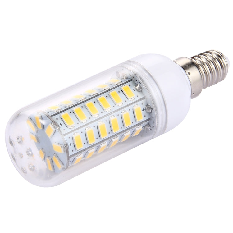 56 LEDs SMD 5730 Bulb, AC 220V My Store