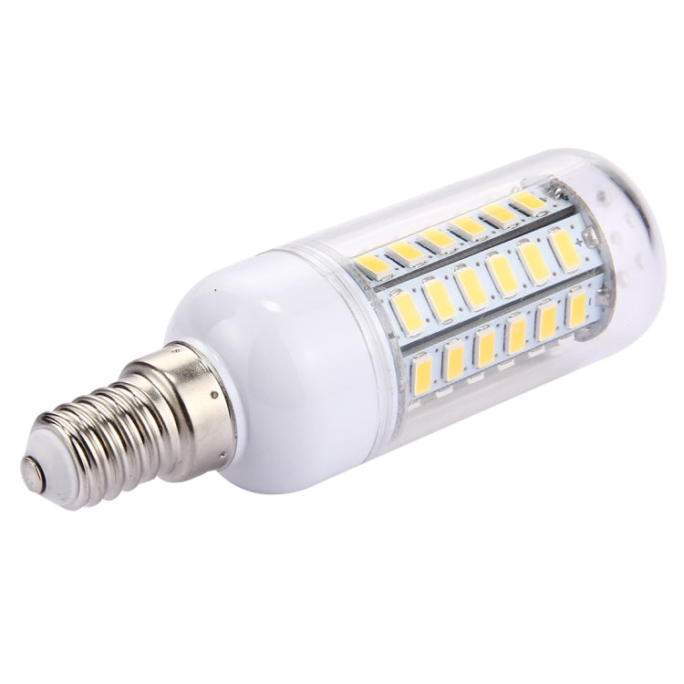 56 LEDs SMD 5730 Bulb, AC 220V My Store