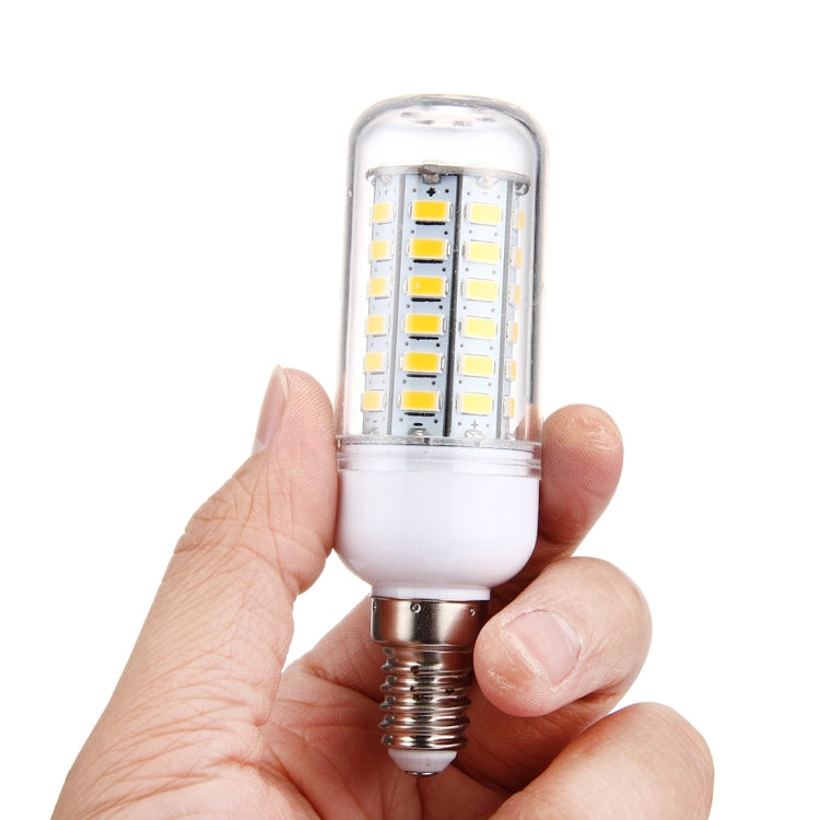 56 LEDs SMD 5730 Bulb, AC 220V My Store