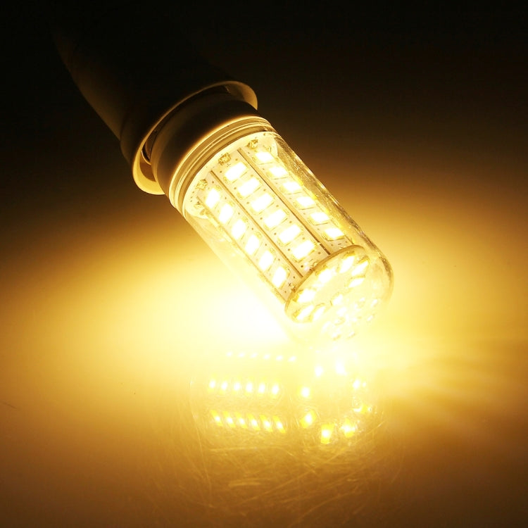 56 LEDs SMD 5730 Bulb, AC 220V My Store