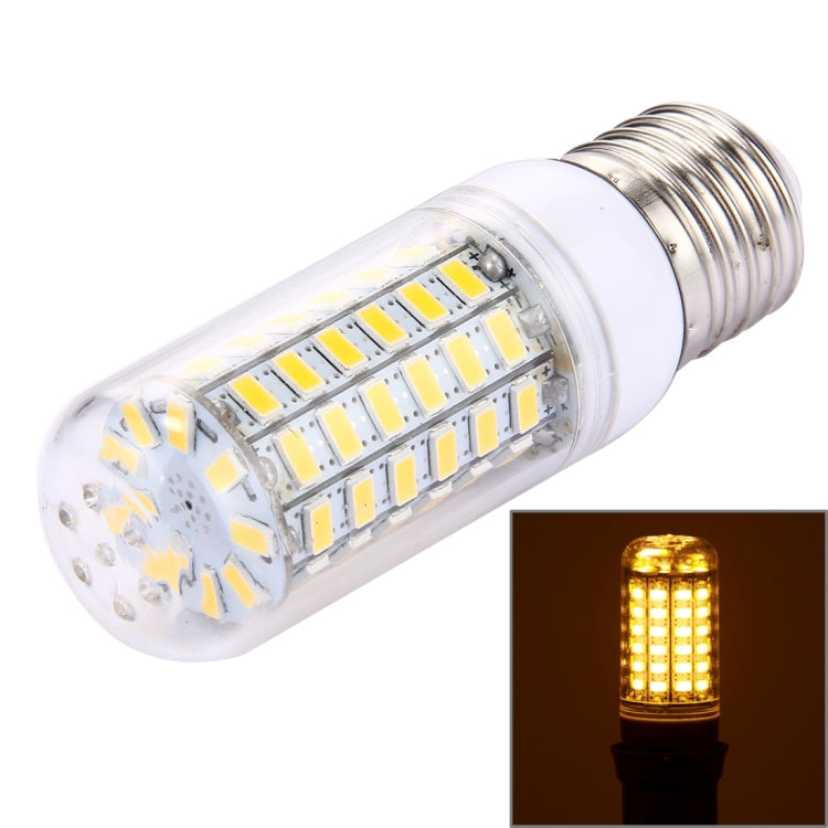 69 LEDs SMD 5730 Bulb, AC 220V My Store