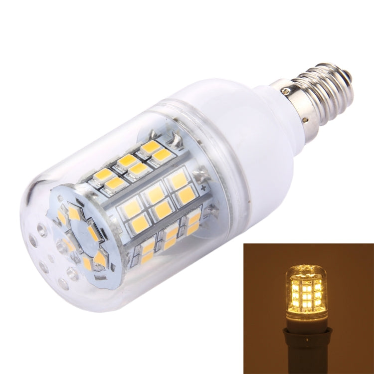 48 LEDs SMD 2835 Bulb, AC 220V My Store