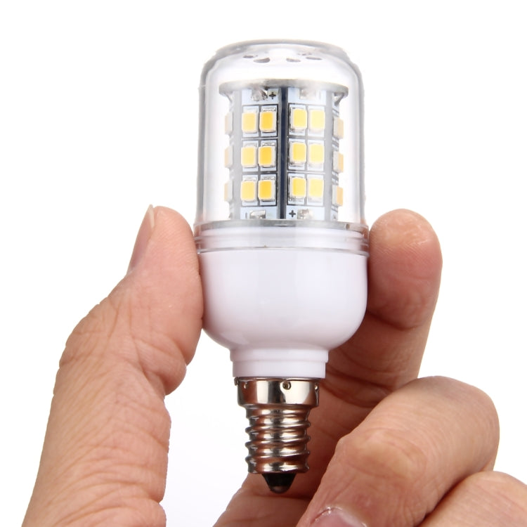 48 LEDs SMD 2835 Bulb, AC 220V My Store