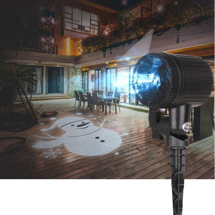 Single Pattern Outdoor Lawn Lamp My Store