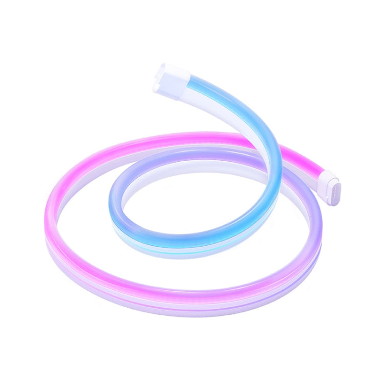 Xiaomi Mijia 1m Synchronized RGB Ambient Light Strip Extension Cable My Store