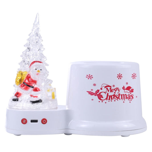 LED Christmas Projector Decoration Light My Store