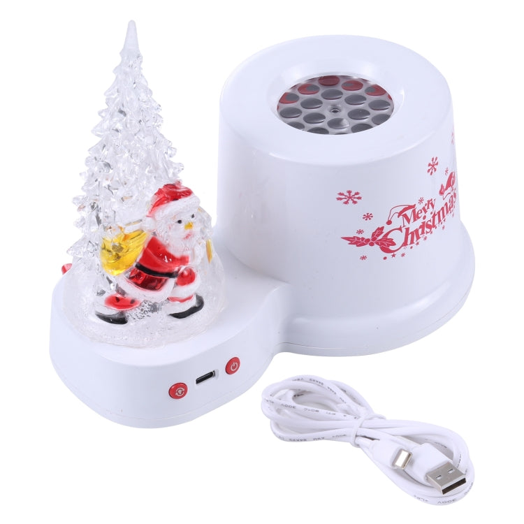 LED Christmas Projector Decoration Light My Store