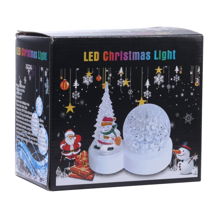 LED Christmas Projector Decoration Light My Store