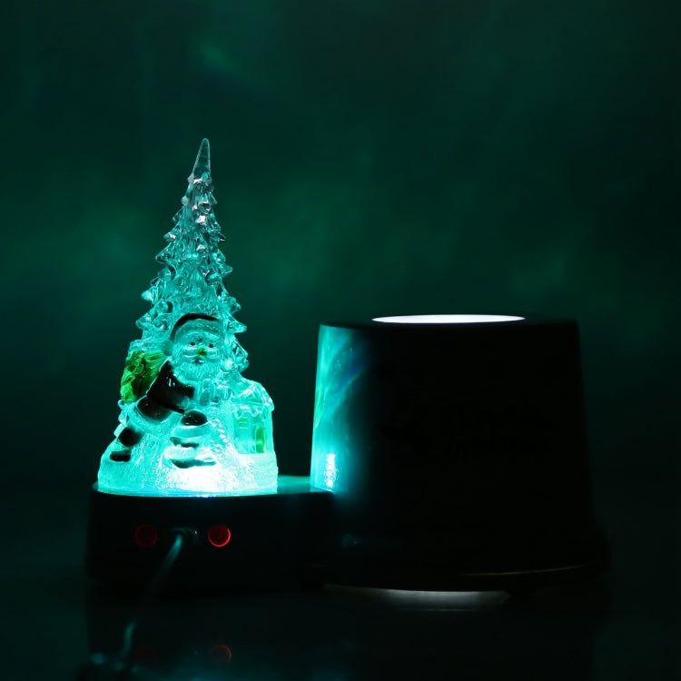 LED Christmas Projector Decoration Light My Store