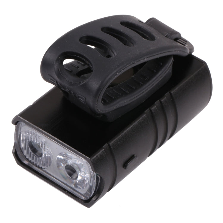 BK02 1000LM Micro USB Rechargeable Bicycle Light Reluova