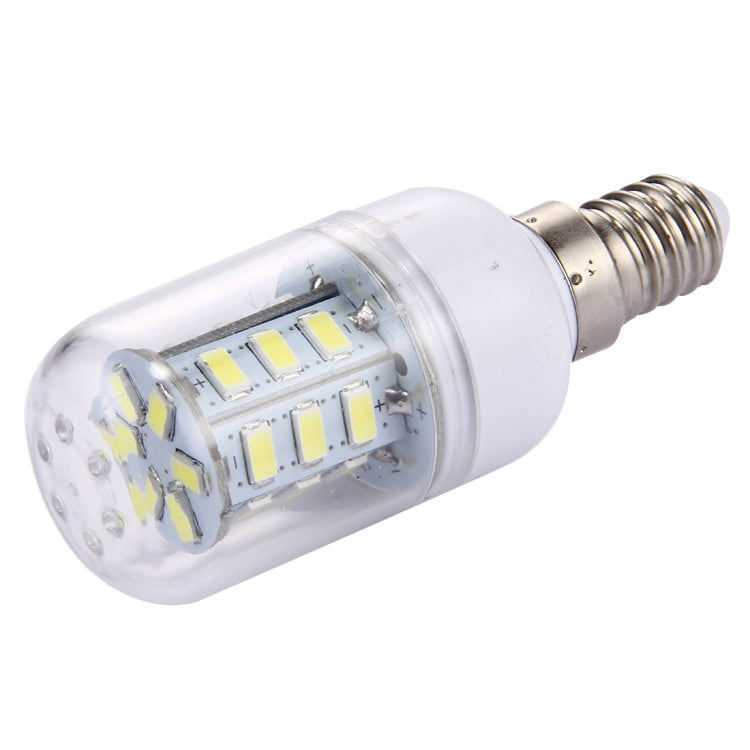 E14 2.5W 24 LEDs SMD 5730 LED Corn Light Bulb, AC 110-220V My Store