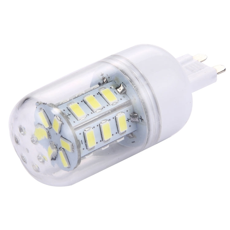 G9 2.5W 24 LEDs SMD 5730 LED Corn Light Bulb, AC 110-220V My Store