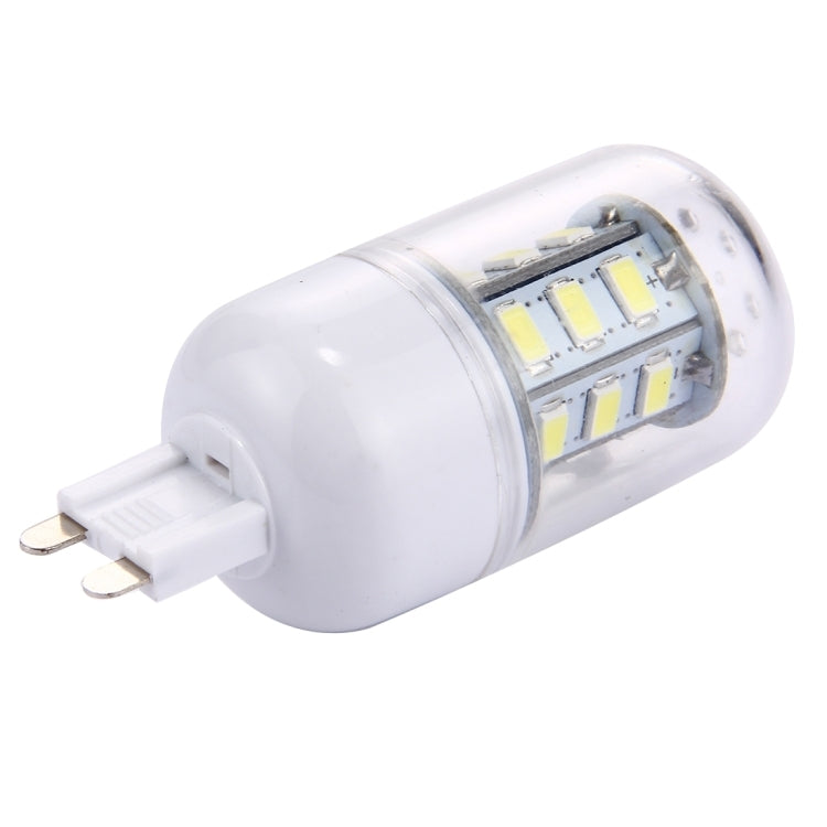 G9 2.5W 24 LEDs SMD 5730 LED Corn Light Bulb, AC 110-220V My Store