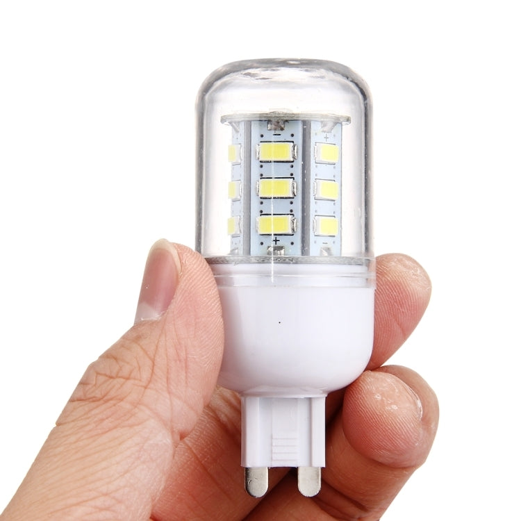 G9 2.5W 24 LEDs SMD 5730 LED Corn Light Bulb, AC 110-220V My Store