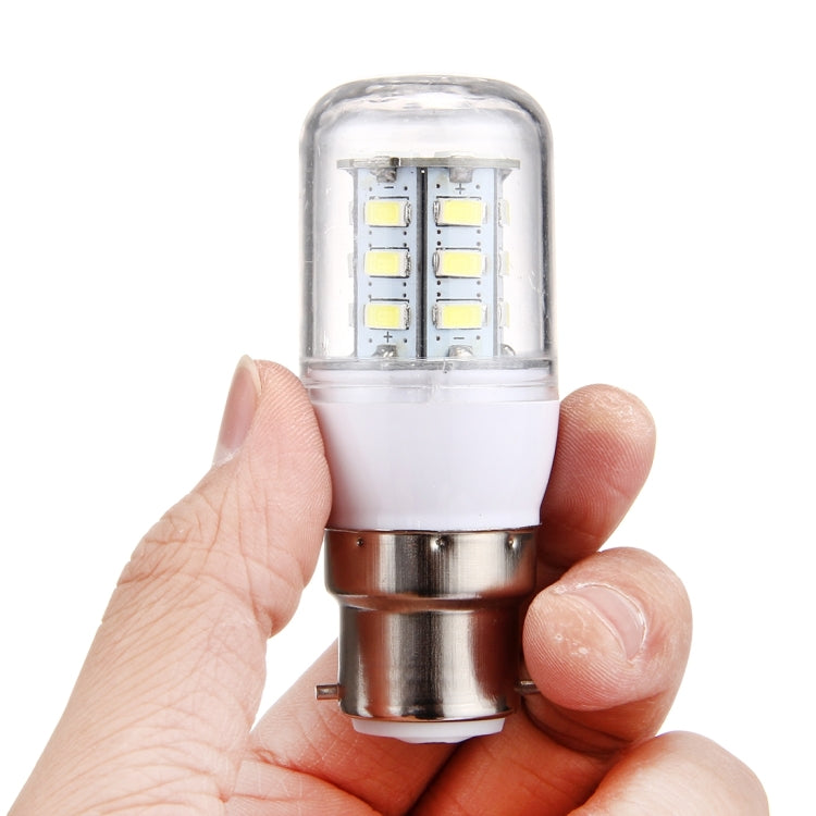 B22 2.5W LED Corn Light 24 LEDs SMD 5730 Bulb, AC 110-220V My Store