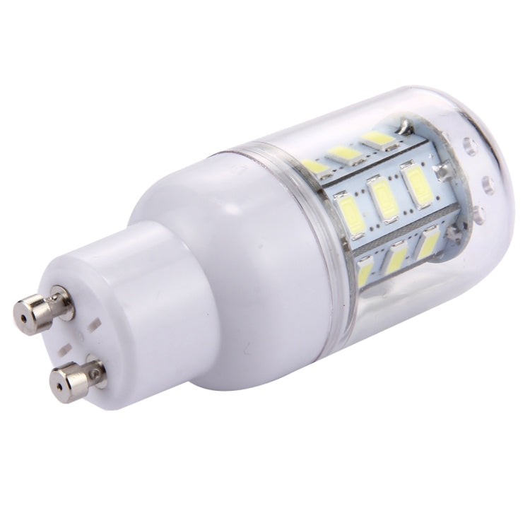 GU10 2.5W 24 LEDs SMD 5730 LED Corn Light Bulb, AC 110-220V My Store