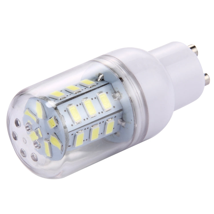 GU10 2.5W 24 LEDs SMD 5730 LED Corn Light Bulb, AC 110-220V My Store