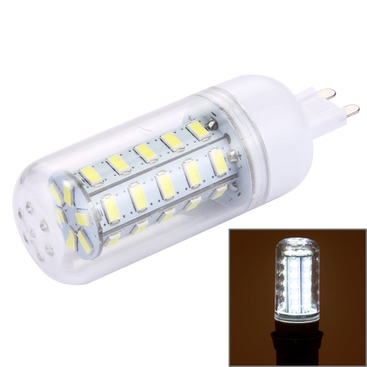 G9 3.5W 36 LEDs SMD 5730 LED Corn Light Bulb, AC 110-220V My Store