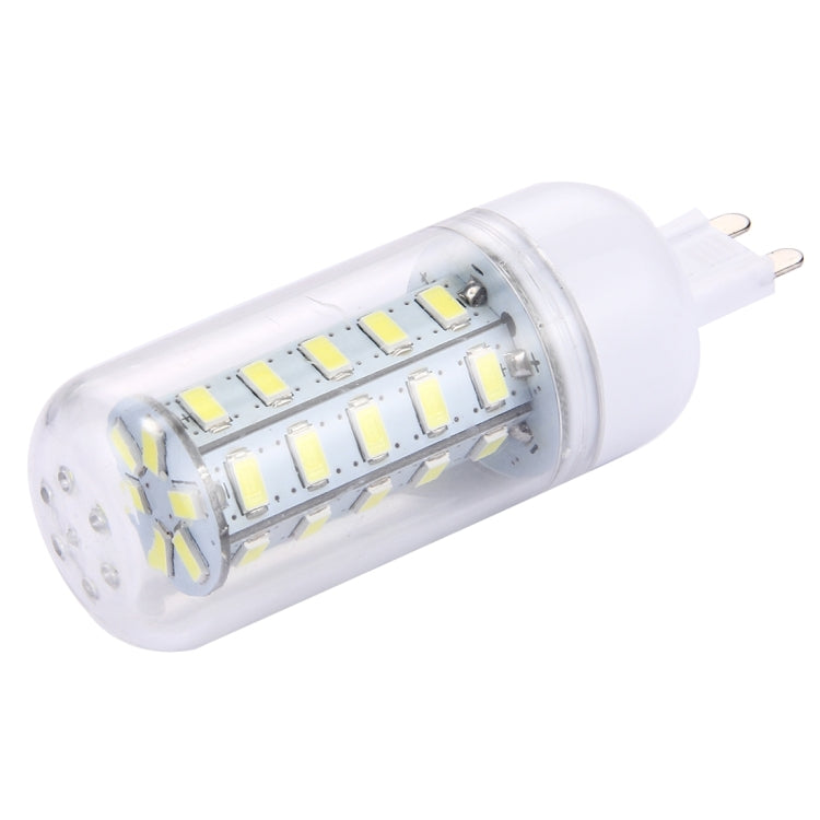 G9 3.5W 36 LEDs SMD 5730 LED Corn Light Bulb, AC 110-220V My Store