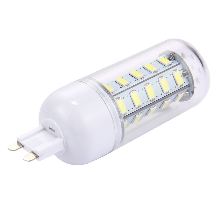 G9 3.5W 36 LEDs SMD 5730 LED Corn Light Bulb, AC 110-220V My Store