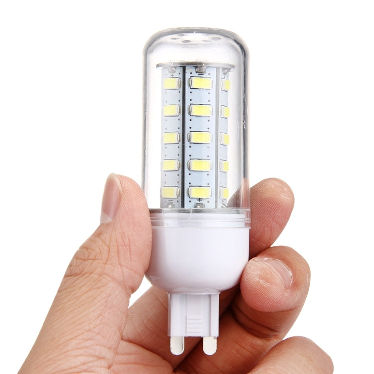 G9 3.5W 36 LEDs SMD 5730 LED Corn Light Bulb, AC 110-220V My Store