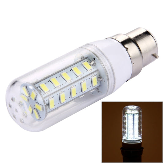 B22 3.5W 36 LEDs SMD 5730 LED Corn Light Bulb, AC 12-80V My Store