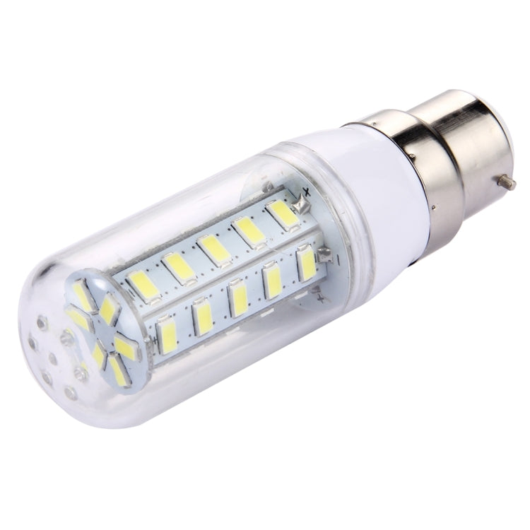 B22 3.5W 36 LEDs SMD 5730 LED Corn Light Bulb, AC 12-80V My Store