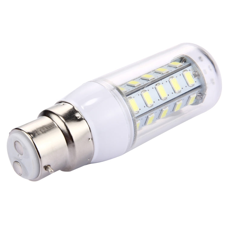 B22 3.5W 36 LEDs SMD 5730 LED Corn Light Bulb, AC 12-80V My Store