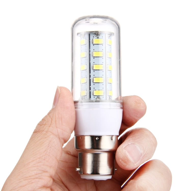 B22 3.5W 36 LEDs SMD 5730 LED Corn Light Bulb, AC 12-80V My Store