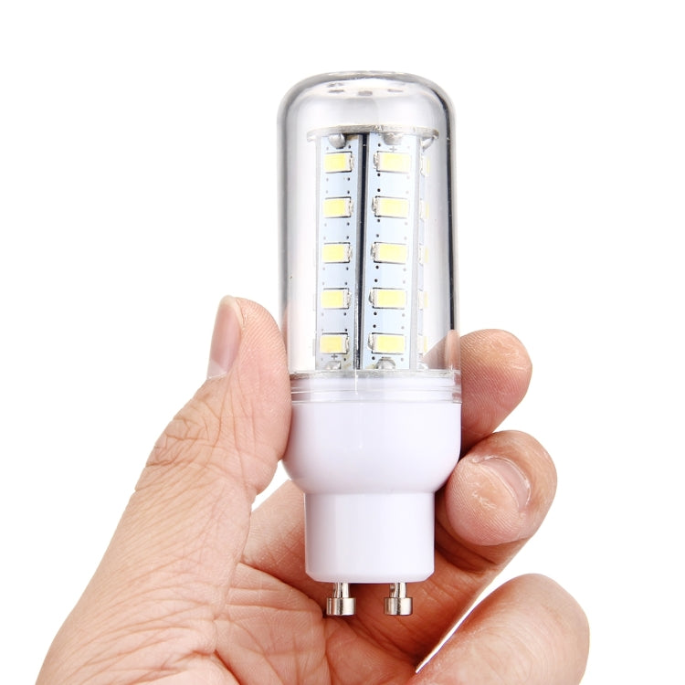 GU10 3.5W LED Corn Light 36 LEDs SMD 5730 Bulb, AC 110-220V My Store