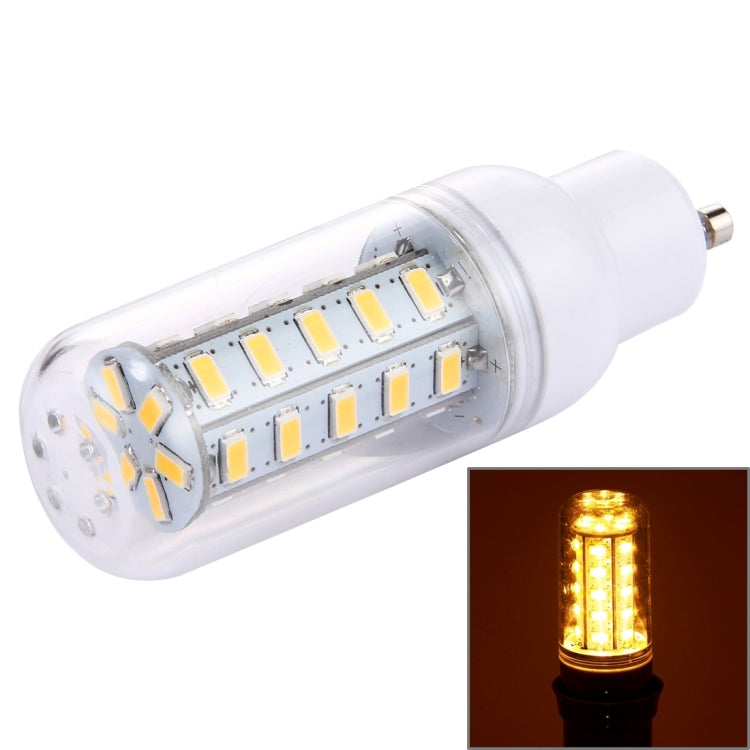 GU10 3.5W LED Corn Light 36 LEDs SMD 5730 Bulb, AC 110-220V My Store