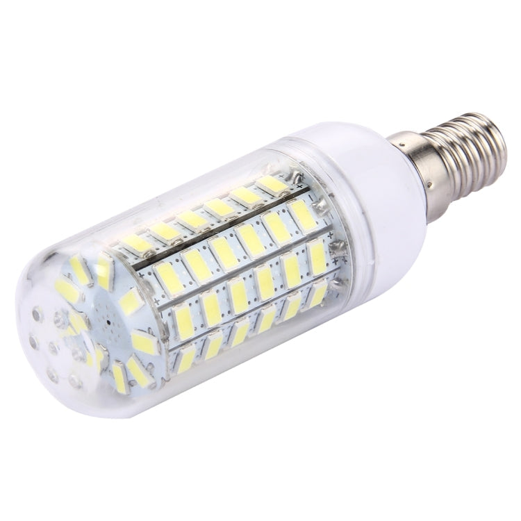 E14 5.5W 69 LEDs SMD 5730 LED Corn Light Bulb, AC 220-240V My Store