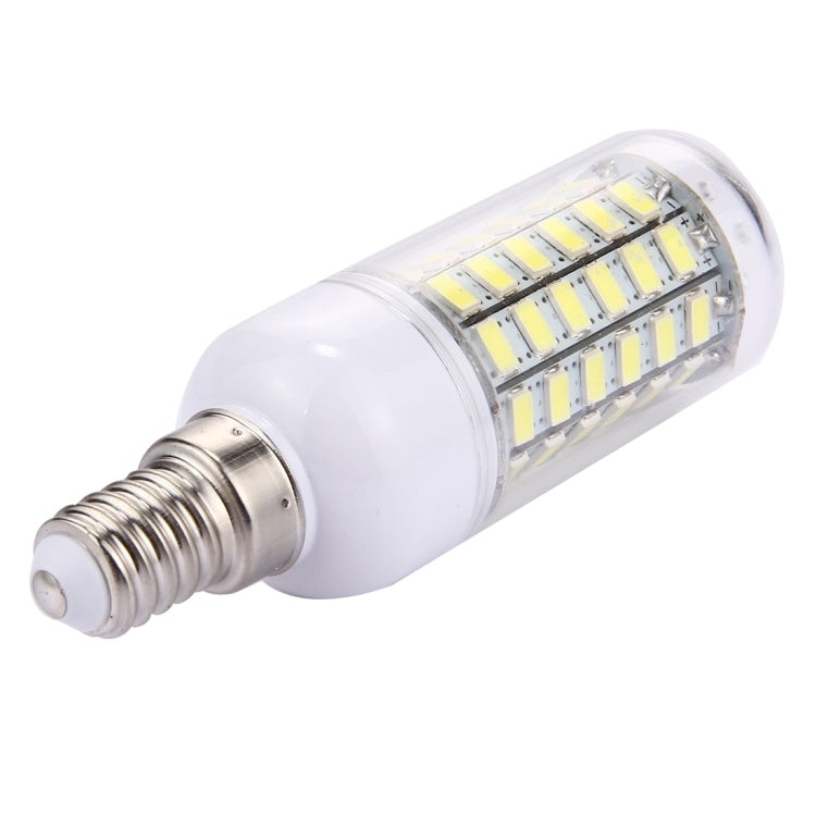 E14 5.5W 69 LEDs SMD 5730 LED Corn Light Bulb, AC 220-240V My Store