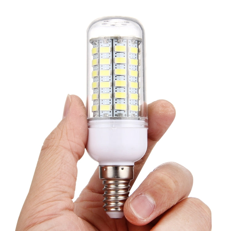 E14 5.5W 69 LEDs SMD 5730 LED Corn Light Bulb, AC 220-240V My Store