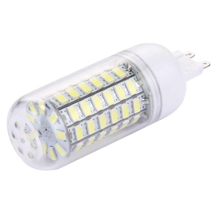 G9 5.5W 69 LEDs SMD 5730 LED Corn Light Bulb, AC 200-240V My Store