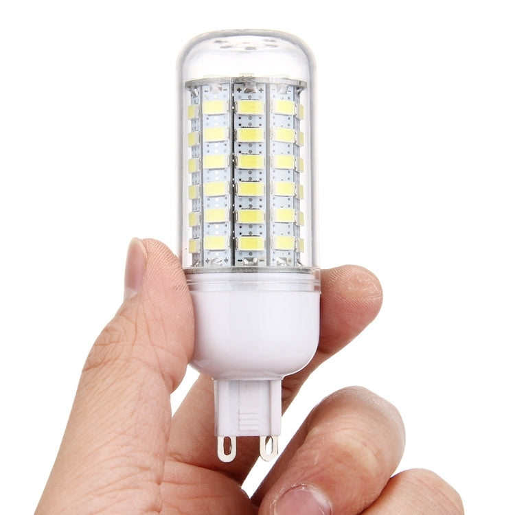 G9 5.5W 69 LEDs SMD 5730 LED Corn Light Bulb, AC 200-240V My Store