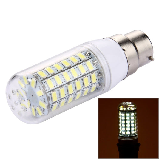 B22 5.5W 69 LEDs SMD 5730 LED Corn Light Bulb, AC 200-240V My Store