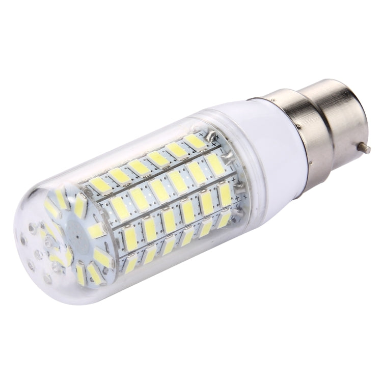 B22 5.5W 69 LEDs SMD 5730 LED Corn Light Bulb, AC 200-240V My Store